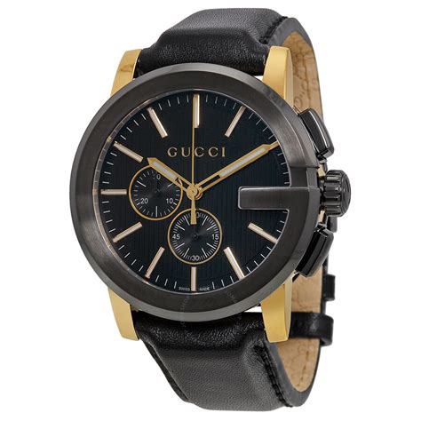 gucci watches men|gucci men's watches clearance sale.